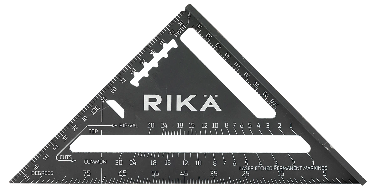 Rika hand tools