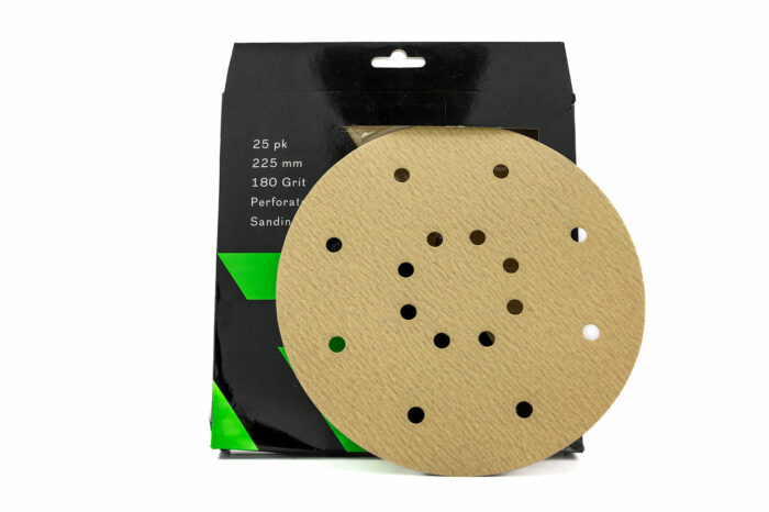 Drywall Sanding Disc 2