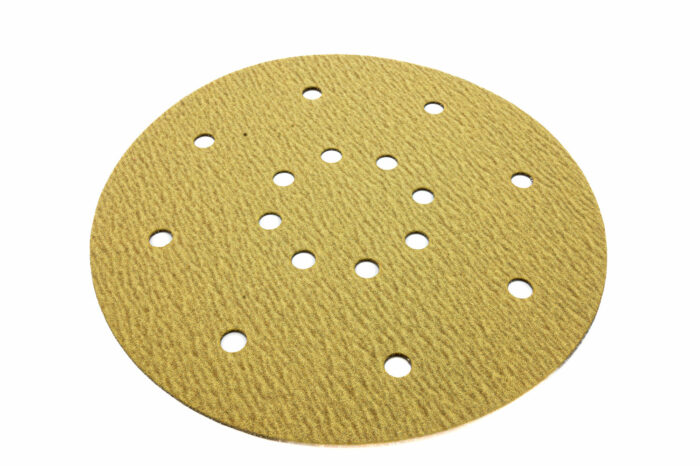 Drywall Sanding Disc 4