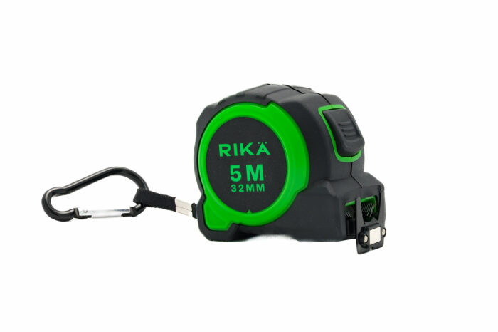 RIKA 5m Tape measure 3