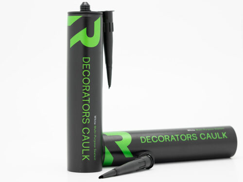 RIKA DECORATORS CAULK