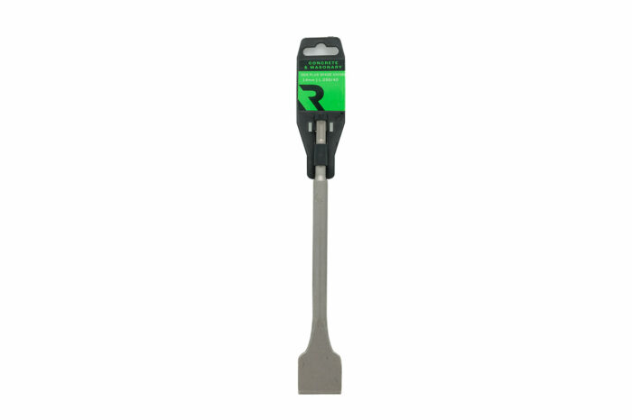 RIKA SDS Plus Spade Chisel