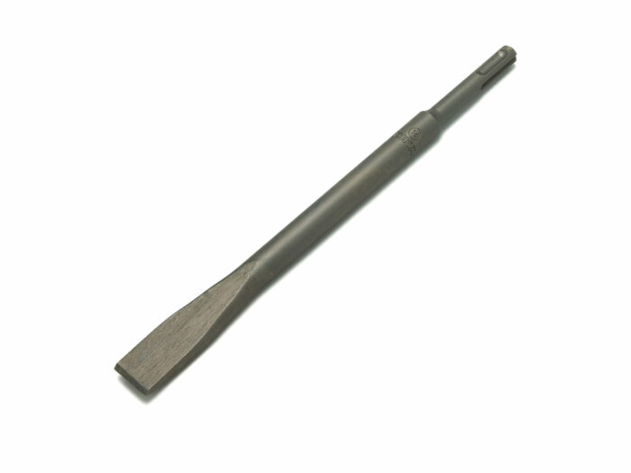 RIKA SDS Plus Steel Chisel