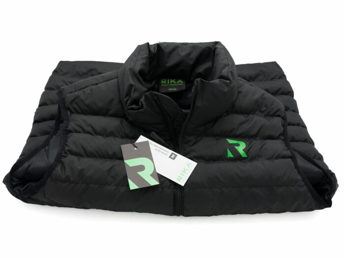 RIKA workwear gilet