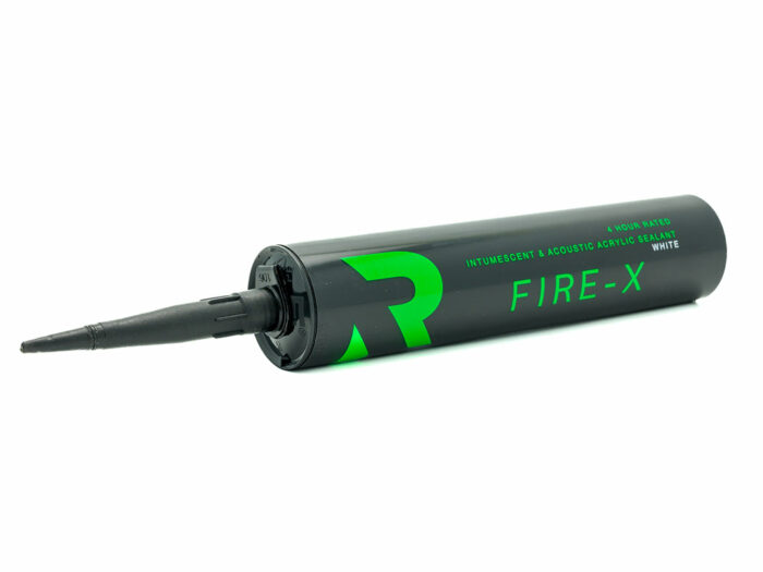 RIKA SAFR006 Fire x sealant