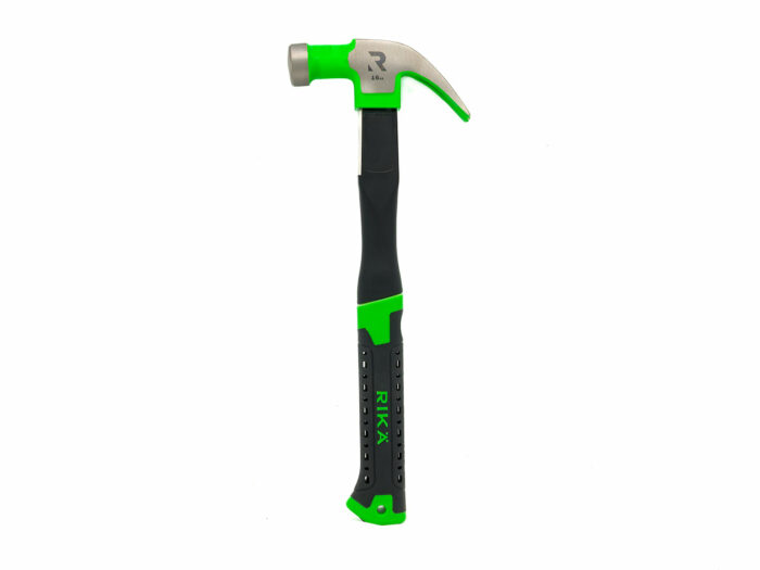 Rika Claw hammer 4