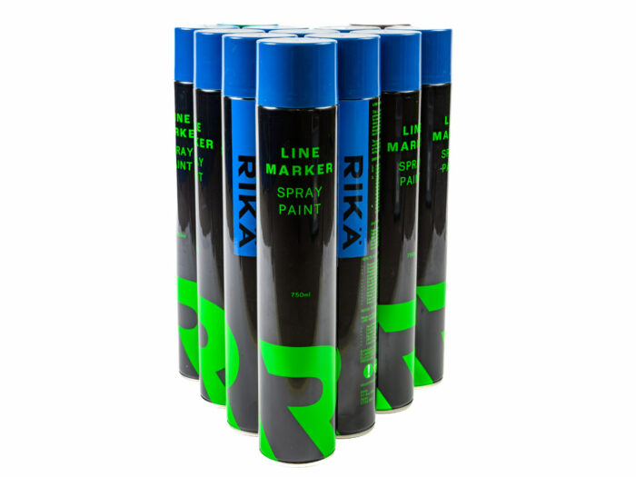 Rika Marker Spray blue