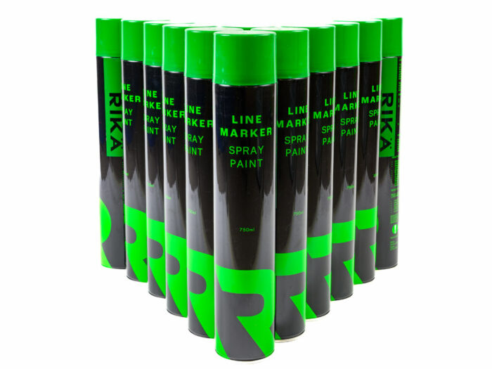 Rika Marker Spray green