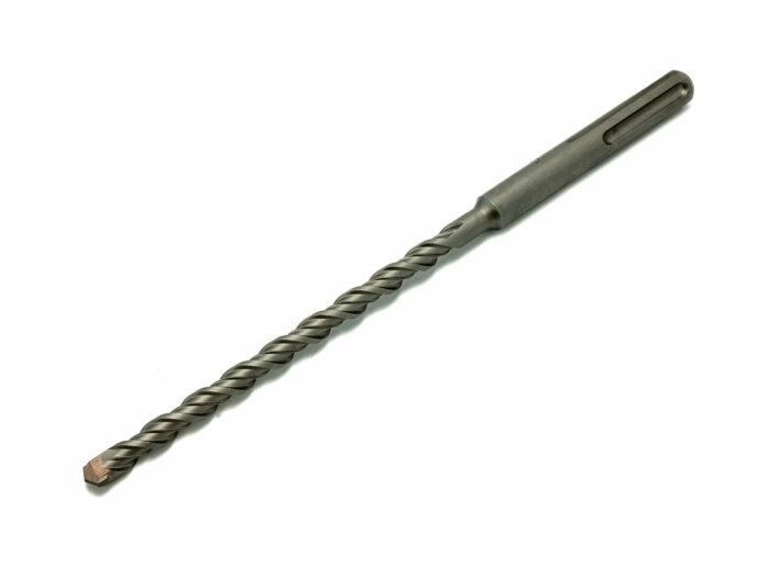 SDS Max 2 Cutter Drill Bit 2