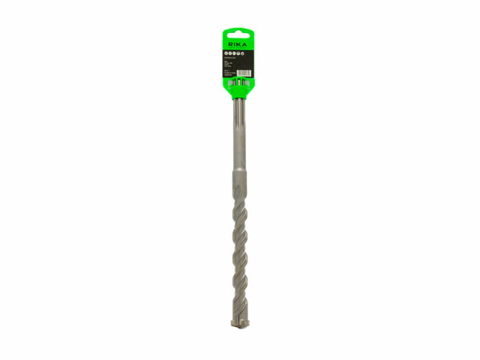 SDS Max 2 Cutter Drill Bit 3