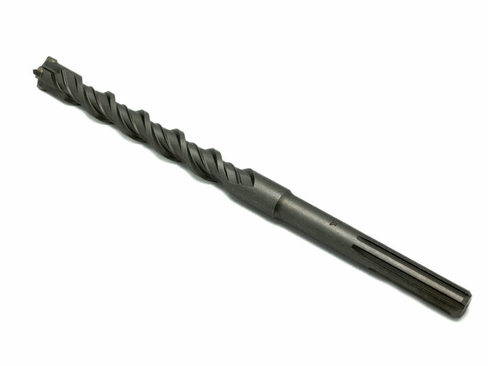 SDS Max 2 Cutter Drill Bit 4