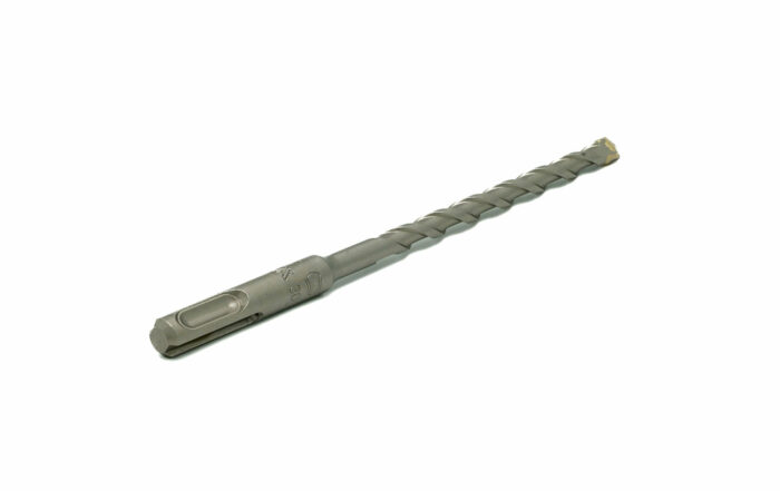 SDS Plus Drill Bit 3