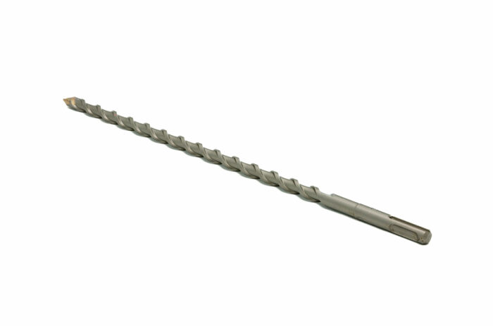 SDS Plus Drill Bit 4