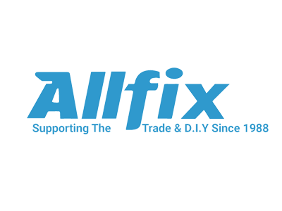 Allfix logo